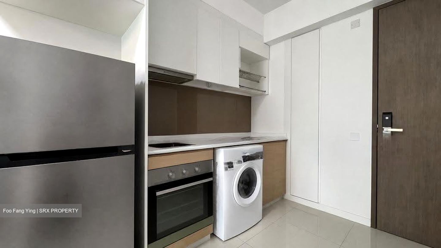 Treasure at Tampines (D18), Condominium #610238851